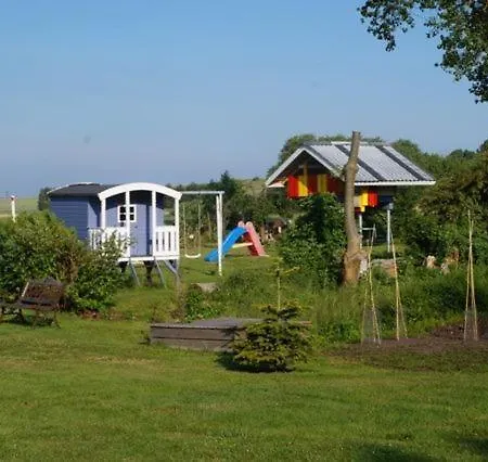 Im Idyllischsten Winkel Ruegens Holiday home Neuenkirchen (Landhagen)