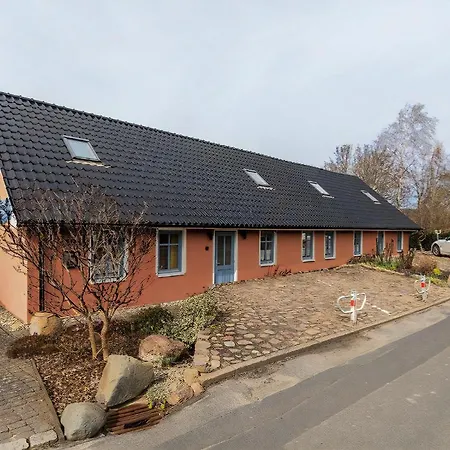 Im Idyllischsten Winkel Ruegens Nyaraló *