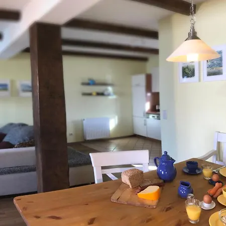 Holiday home Im Idyllischsten Winkel Ruegens *