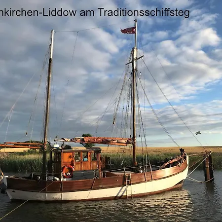 Im Idyllischsten Winkel Ruegens *