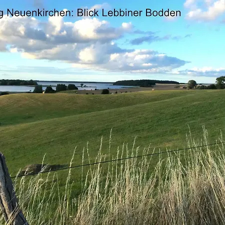 Im Idyllischsten Winkel Ruegens * Neuenkirchen