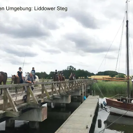 Im Idyllischsten Winkel Ruegens