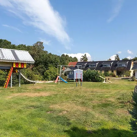 Im Idyllischsten Winkel Ruegens Holiday home