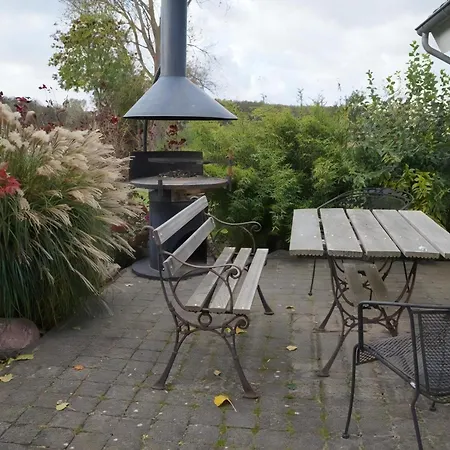 Holiday home Im Idyllischsten Winkel Ruegens