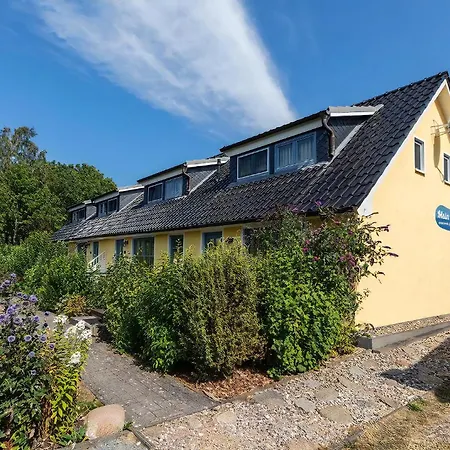 Im Idyllischsten Winkel Ruegens Nyaraló